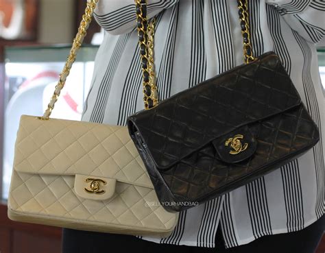 how to spot a fake vintage chanel handbag|knockoff chanel handbags for sale.